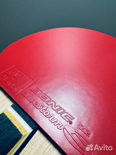 Ракетка для настольного тенниса Donic