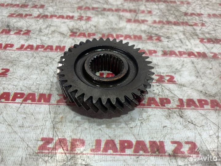 Шестерня МКПП Toyota Rav4 ACA21 1azfe 2004