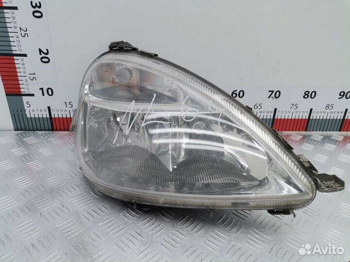 Фара передняя для mercedes-benz A-Class (W168)
