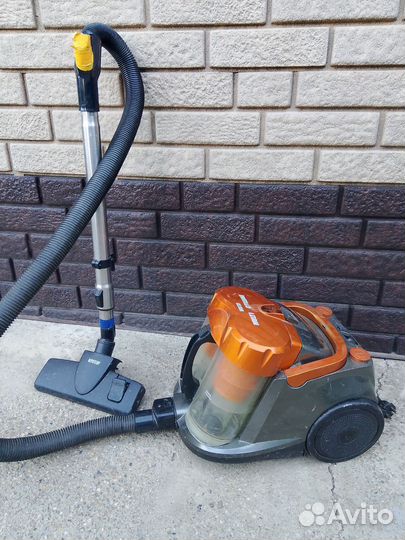 Пылесос Mystery