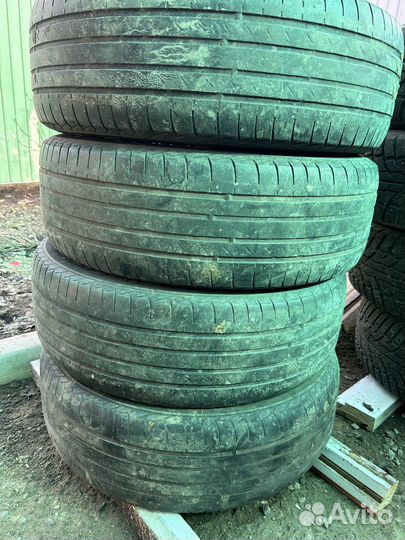 Giti GitiComfort SUV 520 225/65 R17