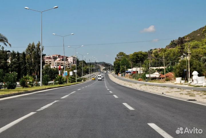 Горящая путевка в Turkey от 7 дней