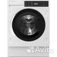 Стиральная машина встраиваемая Schaub Lorenz SLW T