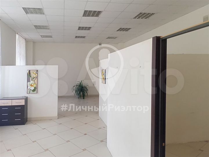 Сдам помещение свободного назначения, 105 м²