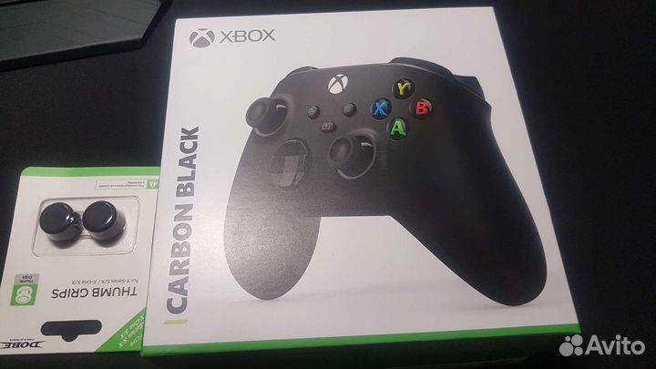 Геймпад xbox series