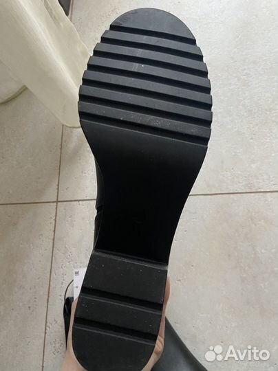 Ботильоны/ботинки HM