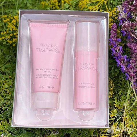 Пилинг для лица