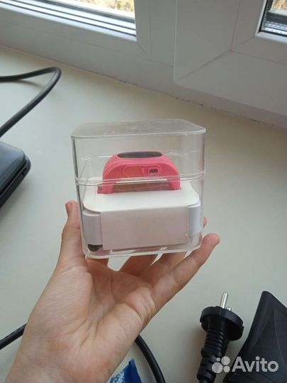 Детские SMART часы с gps