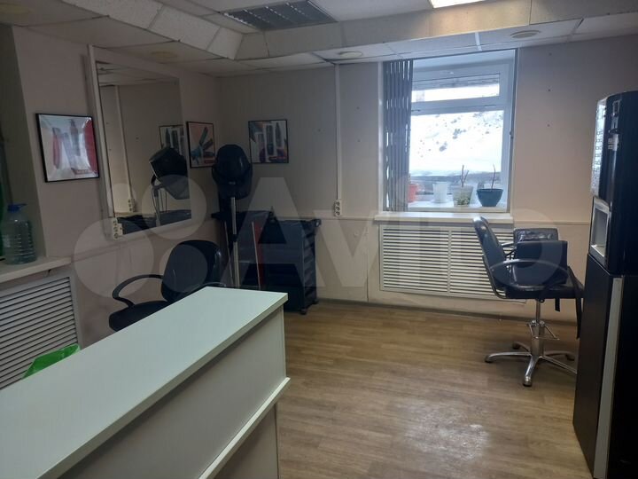 Свободного назначения, 25 м²