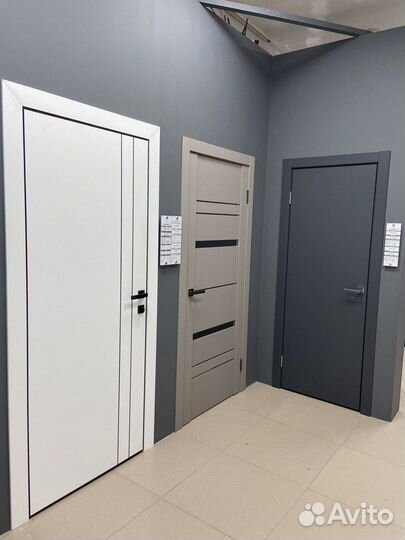 Магазин дверей (Сочи, Адлер)