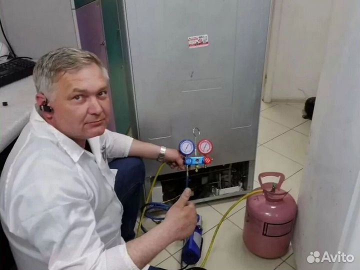 Ремонт Холодильников в Перми