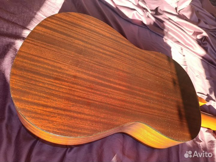 Yamaha G-150.Массив.Japan70s