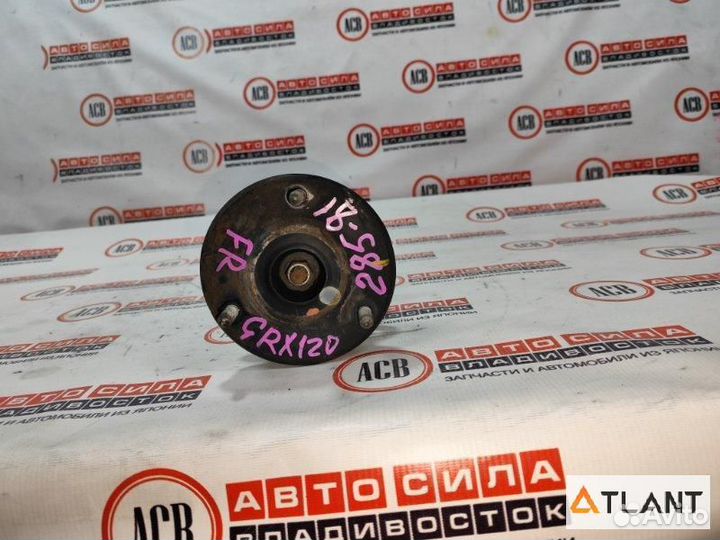 Стойка передняя правая toyota mark X