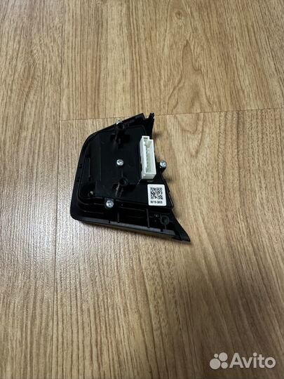 Кнопки управления на руль Hyundai creta оригинал