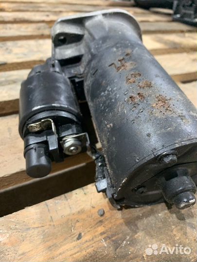 Стартер Volvo Xc 90 2.5 B5254T2 2002-2006