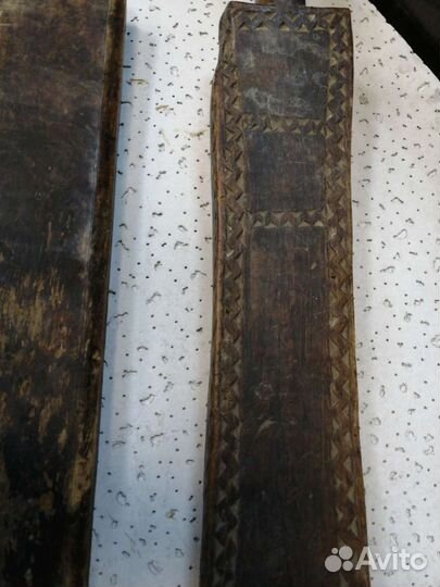 Старинный рубель