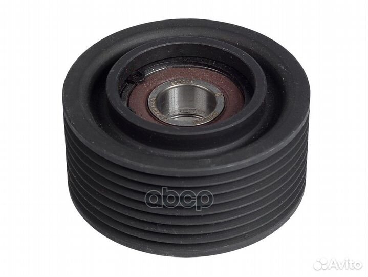 81-22076-SX ролик промежуточный ручейковый газ