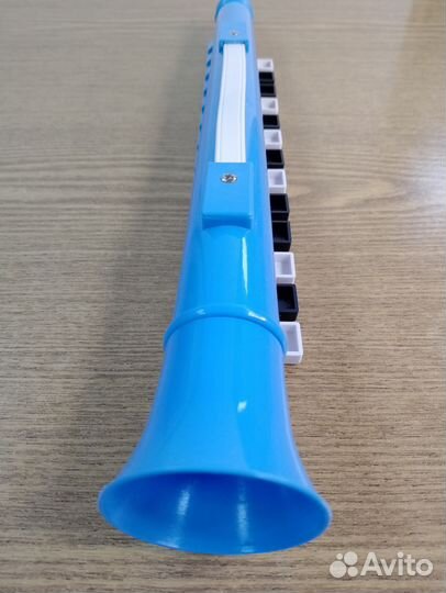 Новая мелодика на 13 нот flight fmel-13