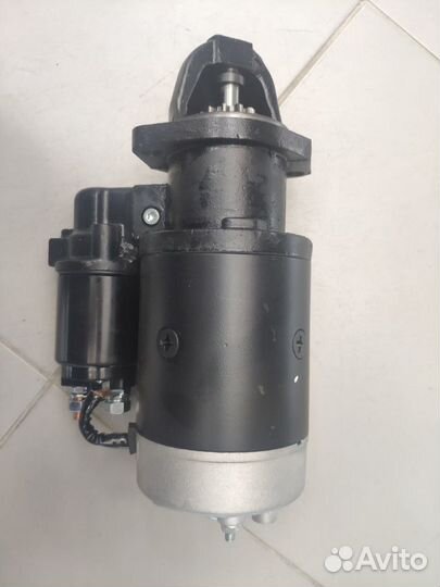 Стартер для Hatz AZJ3386, AZJ3413