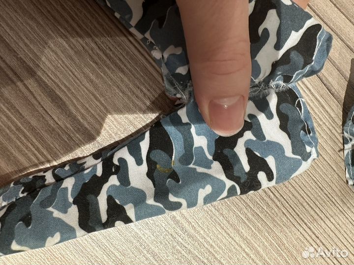 Одежда для кена и барби (ретро)