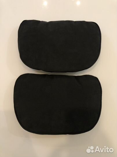 Оригинальные Подушки подголовников для BMW