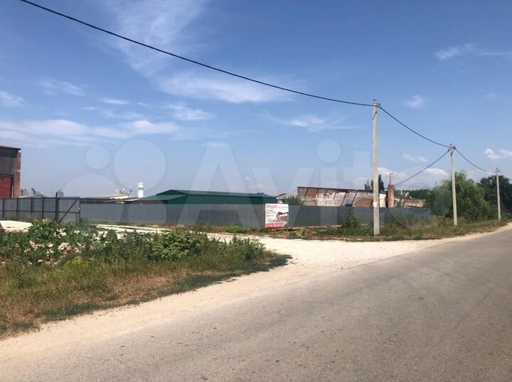 Производство, 405 м²