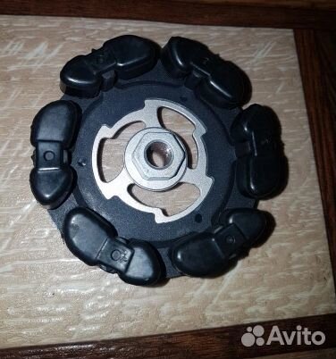 Opel Corsa D, Toyota Срывная муфта кондиционера