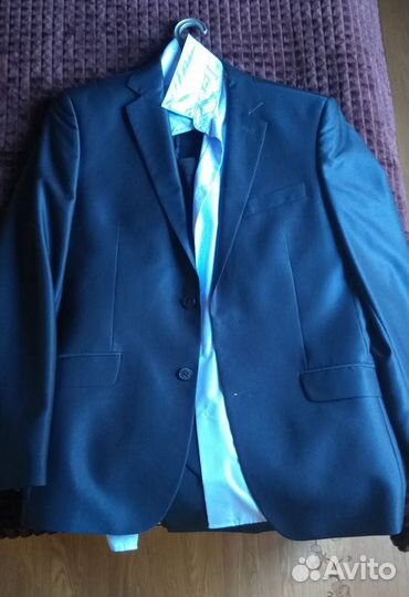 Мужской костюм