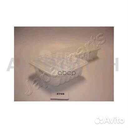 FA-276S фильтр воздушный Toyota RAV4 1.8 16V/Lexus