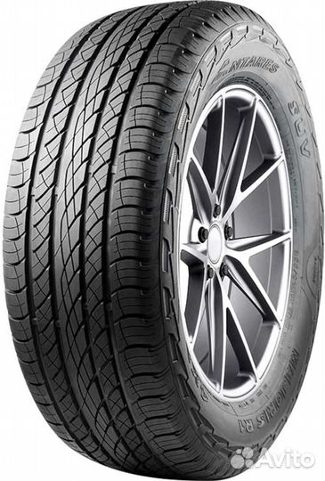 Antares Majoris R1 255/60 R18 112H