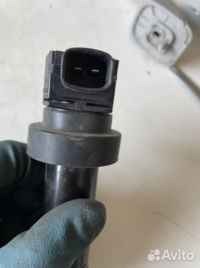 Катушки зажигания Hyundai Solaris