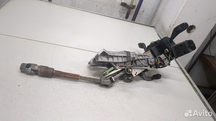 Колонка рулевая Ford Focus 2, 2009