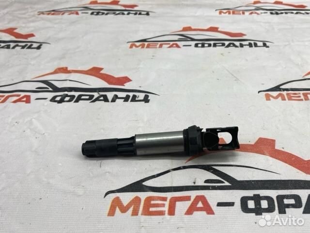 Катушка зажигания Citroen C4 хэтчбек 5FW (EP6)