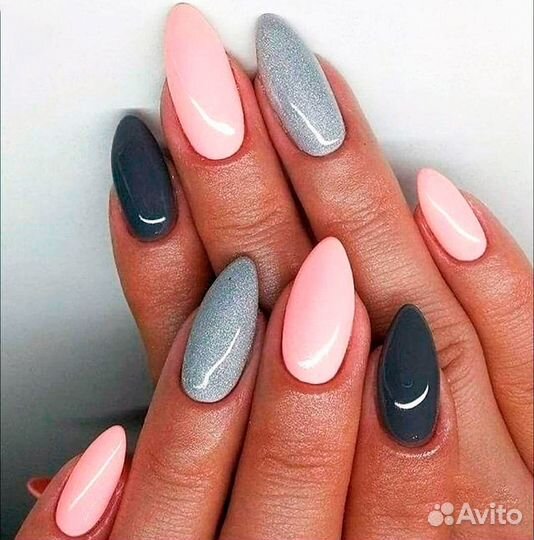 Мастер маникюра