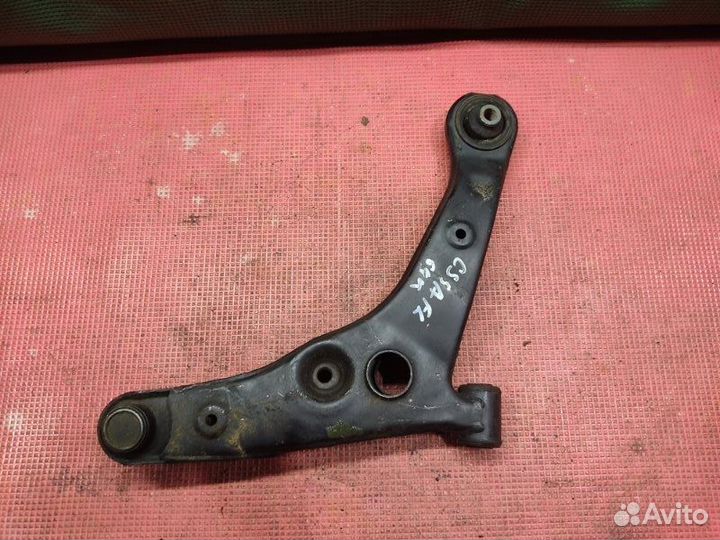 Рычаг лев. перед. mitsubishi lancer