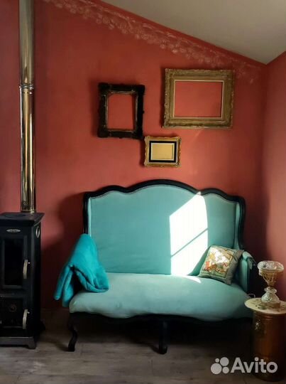 Декоратор интерьера