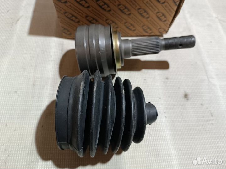 Шрус наружный Daewoo Nexia (16V R14)