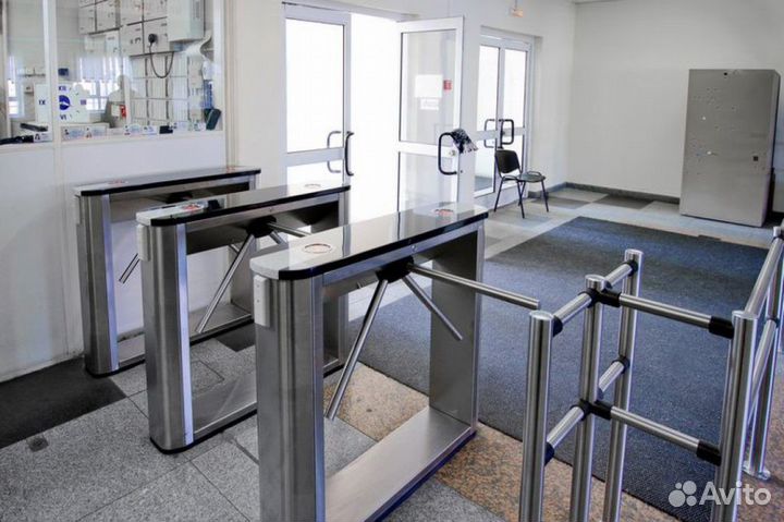 Видеонаблюдение. Домофония. скуд/cкс