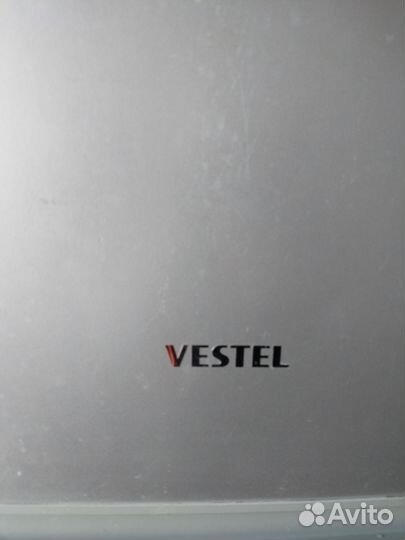 Холодильник vestel