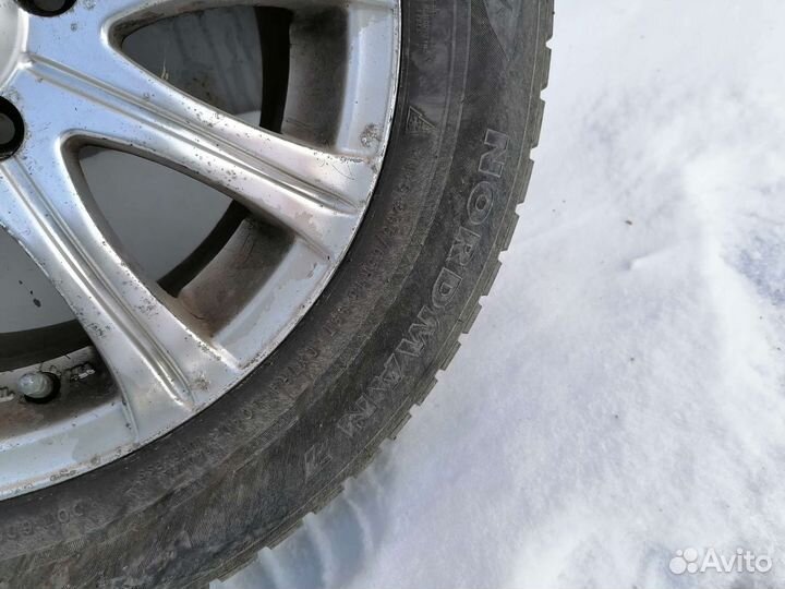 Nokian Tyres Nordman 7 205/65 R15