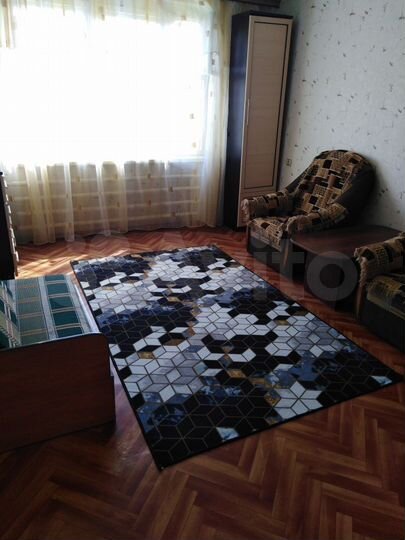 1-к. квартира, 35,4 м², 3/9 эт.