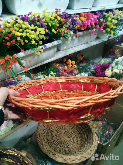 Корзина Средняя №7