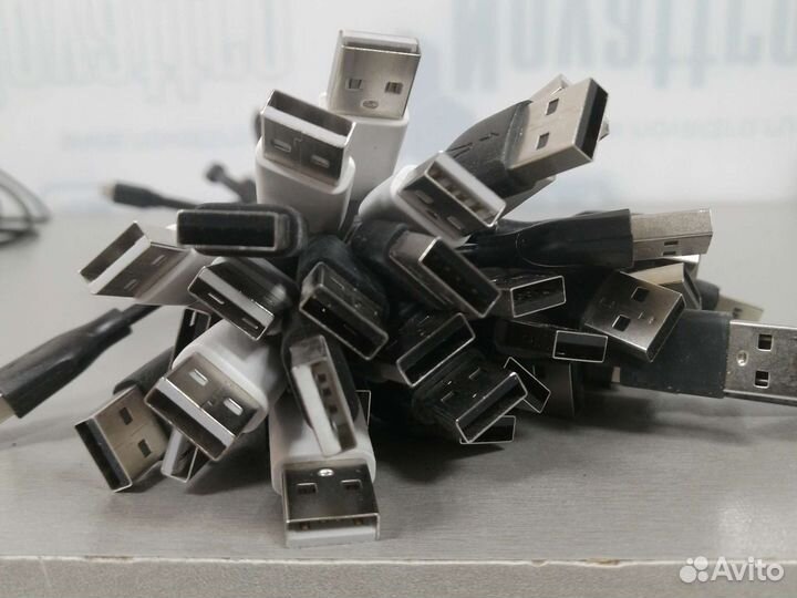 Провод зарядка micro usb
