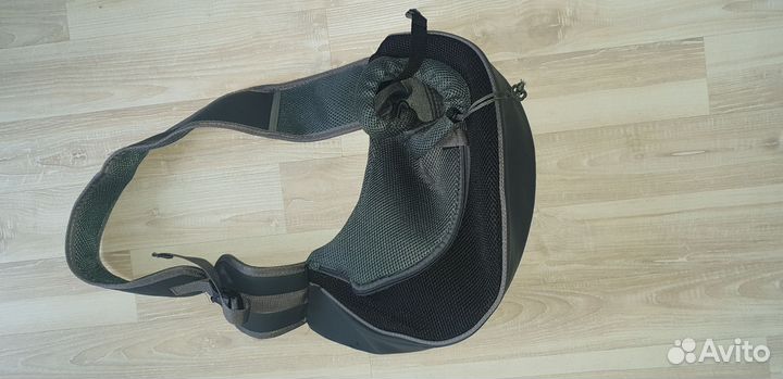 Слинг для животных