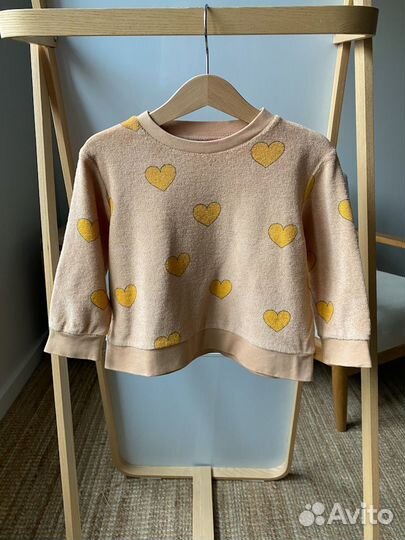 Свитшот Tinycottons, 92