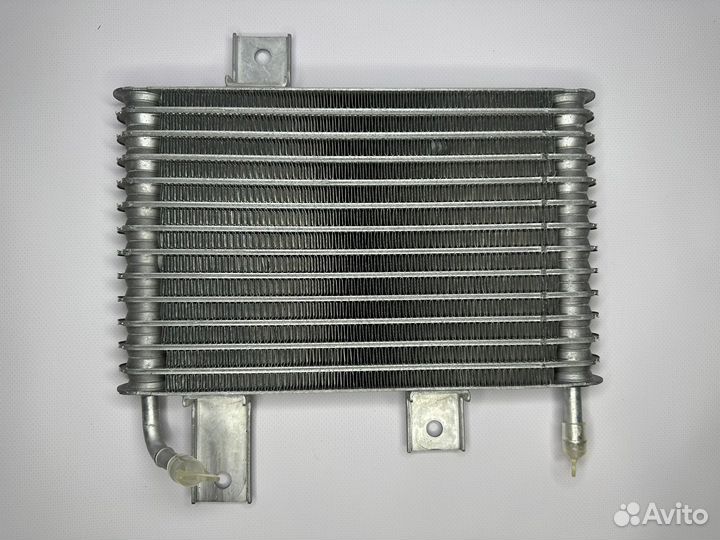 Радиатор АКПП Mitsubishi Pajero Sport 3 L200