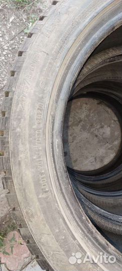 Колеса в сборе r17