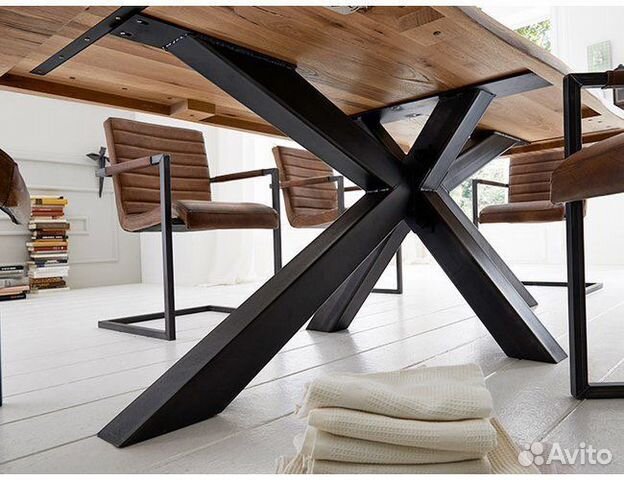 Каркасы лофт, стеллажи металические