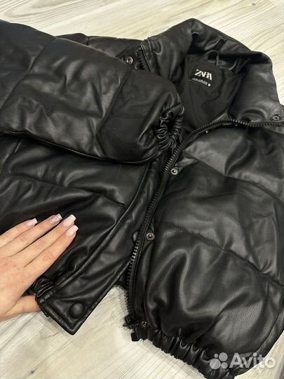 Куртка женская zara