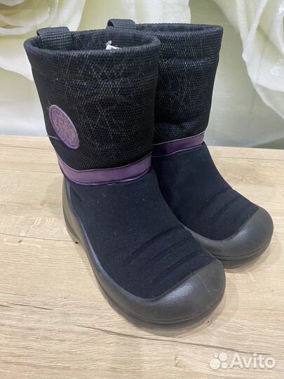 Валенки kuoma